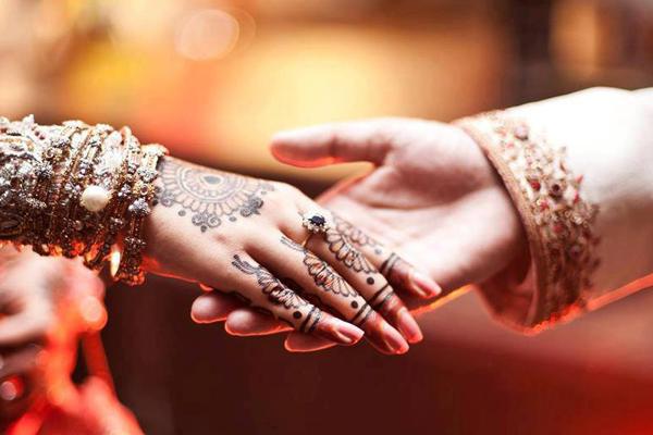 5 Best wedding places in Lucknow